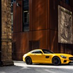 2015 Mercedes-AMG GT