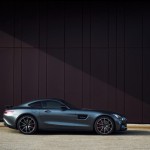 2015 Mercedes-AMG GT