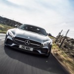 2015 Mercedes-AMG GT