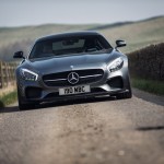 2015 Mercedes-AMG GT