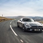 2015 Mercedes-AMG GT