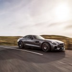 2015 Mercedes-AMG GT