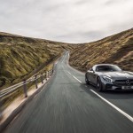 2015 Mercedes-AMG GT