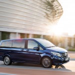 2015 Mercedes-Benz V-Class