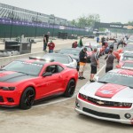 2016 Chevrolet Camaro