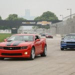 2016 Chevrolet Camaro