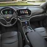 2016 Chevrolet Volt