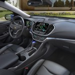 2016 Chevrolet Volt