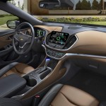 2016 Chevrolet Volt