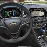 2016 Chevrolet Volt