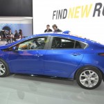 2016 Chevrolet Volt