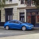 2016 Chevrolet Volt