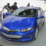 2016 Chevrolet Volt