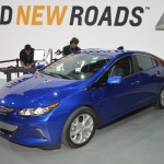 2016 Chevrolet Volt