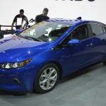 2016 Chevrolet Volt