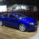 2016 Chevrolet Volt