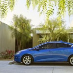 2016 Chevrolet Volt