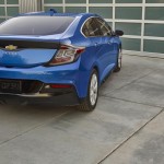 2016 Chevrolet Volt