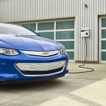 2016 Chevrolet Volt