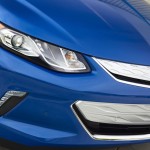 2016 Chevrolet Volt