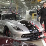 2016 Dodge Viper ACR