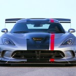 2016 Dodge Viper ACR