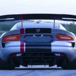 2016 Dodge Viper ACR