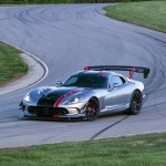 2016 Dodge Viper ACR