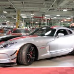 2016 Dodge Viper ACR