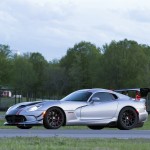 2016 Dodge Viper ACR