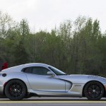 2016 Dodge Viper ACR