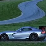 2016 Dodge Viper ACR