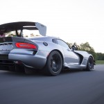 2016 Dodge Viper ACR