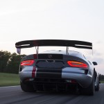 2016 Dodge Viper ACR