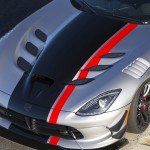 2016 Dodge Viper ACR