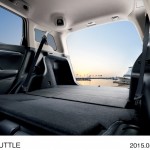 2016 Honda Shuttle