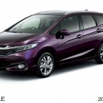 2016 Honda Shuttle