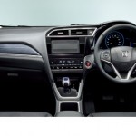 2016 Honda Shuttle