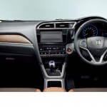 2016 Honda Shuttle