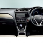 2016 Honda Shuttle