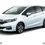 2016 Honda Shuttle