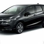 2016 Honda Shuttle