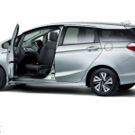 2016 Honda Shuttle