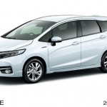 2016 Honda Shuttle