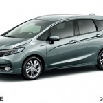 2016 Honda Shuttle