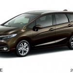 2016 Honda Shuttle