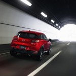 2016 Mazda CX-3