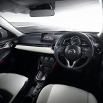 2016 Mazda CX-3