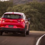 2016 Mazda CX-3