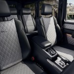 2016 Mercedes-Benz G-Class